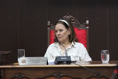 Dra. Lúcia Tenório lança pré-candidatura a prefeita de Mogi Mirim pelo MDB
