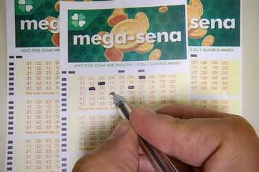 Mogimiriano está entre acertadores da quina do concurso 2.703 da Mega-Sena 