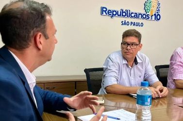 Partido de Bolsonaro deve ficar sem candidato a prefeito em Mogi Mirim