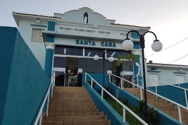 Santa Casa receberá mais de R$ 3 milhões para pagar dívidas trabalhistas