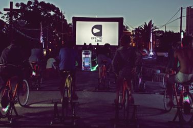 BikeCine é atração confirmada para os dias 26 e 27 de abril em Mogi Mirim