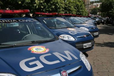 Concurso da Guarda Municipal de Mogi Guaçu será retomado 