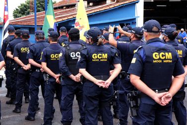GCMs denunciam situações de assédio moral e verbal e pressionam Paulo Silva