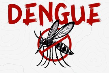 Morte suspeita de dengue é investigada; 250 novos casos são registrados