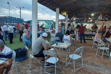 Eventos das capelas da Zona Rural v&atilde;o integrar calend&aacute;rio municipal