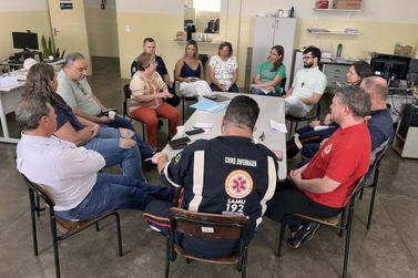 Festa de Maio de Itapira pode ter espa&ccedil;o para parque de divers&otilde;es reduzido