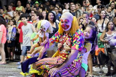 Mantendo a tradi&ccedil;&atilde;o, Banda do Nheco Vai &eacute; atra&ccedil;&atilde;o no carnaval de Itapira