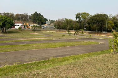 Município assina nesta quinta contrato para construção da Arena Multiuso