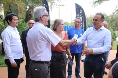 Secret&aacute;rio de Turismo defende setor como motor do desenvolvimento econ&ocirc;mico