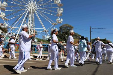 Festa de Maio tem atra&ccedil;&otilde;es culturais e celebra&ccedil;&otilde;es religiosas at&eacute; o dia 13