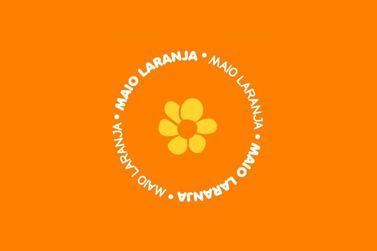 Mogi Mirim realiza 1ª Caminhada Maio Laranja contra o abuso sexual infantil