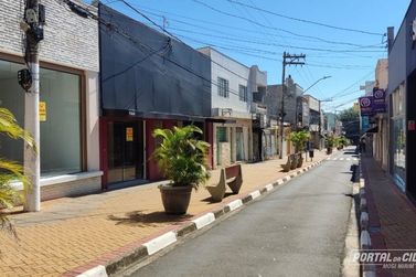 Comércio local sofre maior retração em cinco anos e segue sem plano de retomada