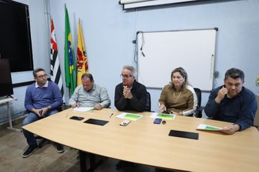Mais de R$ 11 milhões são anunciados para investimentos em Saúde