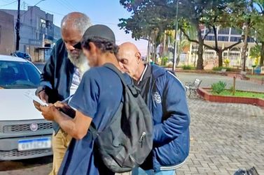 Mogi Guaçu encerra primeira etapa da Operação Inverno com 78 abordagens