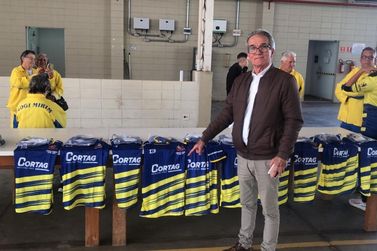 Mogi Mirim participa dos Jogos da Melhor Idade com delegação em oito modalidades