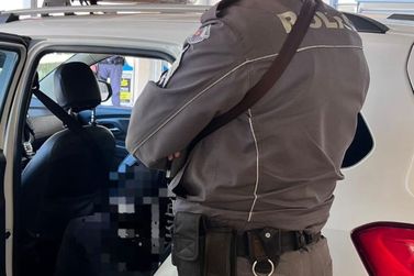 Polícia Militar prende irmãs procuradas por furto em Mogi Mirim