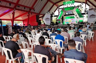Agro Mogi 2025 refor&ccedil;a protagonismo do agroneg&oacute;cio regional com evento gratuito