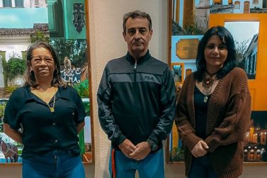 Comtur elege nova diretoria com foco na valoriza&ccedil;&atilde;o do turismo local