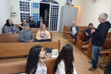Mogi conclui primeira etapa de audi&ecirc;ncias sobre saneamento rural