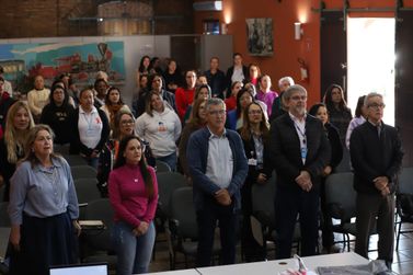 Mogi lan&ccedil;a projeto para levar preven&ccedil;&atilde;o a mulheres do campo