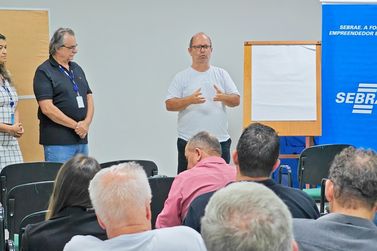 Oficina de Planejamento Participativo mobiliza setores do turismo em Mogi Gua&ccedil;u