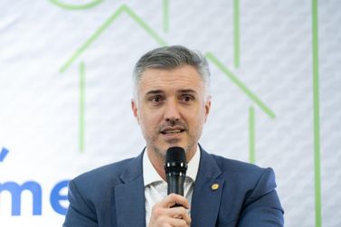 Articula&ccedil;&atilde;o de Vinicius Marchese garante R$ 500 mil para Mogi Mirim