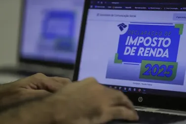 Comprovantes do IR devem ser enviados at&eacute; esta sexta-feira 27
