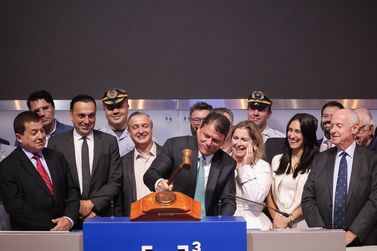 Cons&oacute;rcio vence leil&atilde;o e vai modernizar 520 km de rodovias na regi&atilde;o