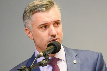 Planejamento t&eacute;cnico ajuda munic&iacute;pios a acessar recursos, diz Vinicius Marchese