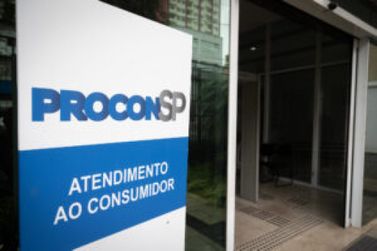 Procon-SP alerta contra pre&ccedil;o &ldquo;promocional&rdquo; em letra mi&uacute;da