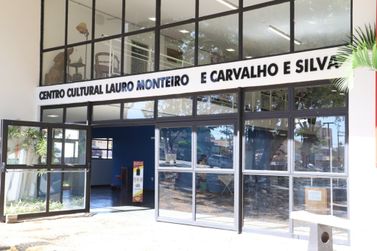 Bienal Liter&aacute;ria estreia em maio e entra no calend&aacute;rio cultural da cidade