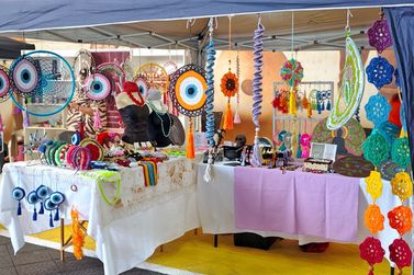 Feira M&iacute;stica de Mogi Gua&ccedil;u ter&aacute; atra&ccedil;&otilde;es culturais e terapias no s&aacute;bado