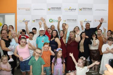 Passarela da Diversidade re&uacute;ne inclus&atilde;o, autoestima e celebra&ccedil;&atilde;o em shopping