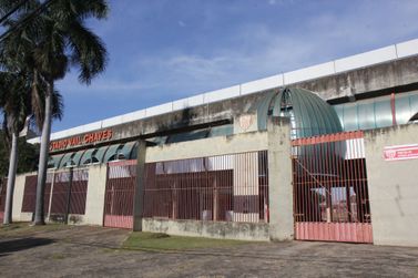 Ap&oacute;s jogo realizado apesar de recomenda&ccedil;&atilde;o do MP, Federa&ccedil;&atilde;o veta o Vail Chaves