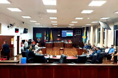 C&acirc;mara deve votar cria&ccedil;&atilde;o de CPI para investigar IPTU no dia 27