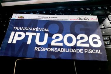 Carn&ecirc;s atrasados e valores contestados mant&ecirc;m crise do IPTU aberta