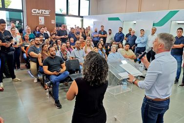 Centro de Telessa&uacute;de come&ccedil;a a funcionar em Mogi Gua&ccedil;u