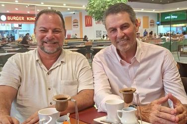 Helio Bressan: uma vida dedicada &agrave; seguran&ccedil;a e &agrave; prote&ccedil;&atilde;o social