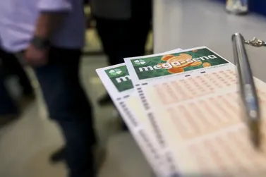 Mega-Sena sorteia R$ 100 milh&otilde;es neste s&aacute;bado