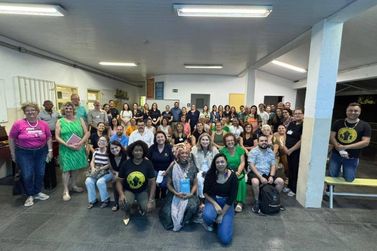 Mogi Mirim inicia atualiza&ccedil;&atilde;o do Plano Municipal de Educa&ccedil;&atilde;o