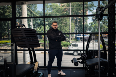 Musculo &eacute; fun&ccedil;&atilde;o