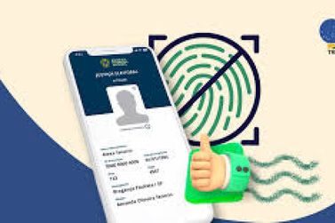 Prazo para tirar t&iacute;tulo e fazer biometria termina em 6 de maio