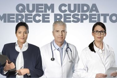 Agress&otilde;es contra funcion&aacute;rios das UBSs acendem alerta na Sa&uacute;de