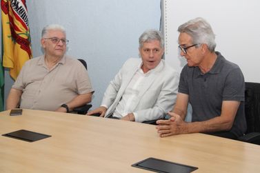 Deputado do PT anuncia R$ 1 milh&atilde;o para saneamento rural no Vergel