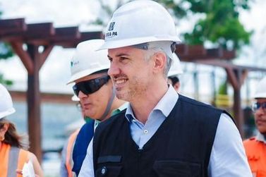 Engenharia e trabalho: construindo o futuro do Brasil