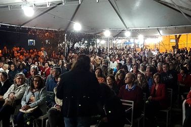 Festa de Santa Rita de C&aacute;ssia ter&aacute; missas e almo&ccedil;o em Mogi Mirim