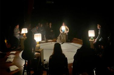 Festival de Teatro de Mogi Gua&ccedil;u come&ccedil;a nesta ter&ccedil;a com entrada gratuita