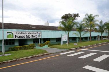 &nbsp;Franco Montoro abre Vestibular de Inverno com 260 vagas em Mogi Gua&ccedil;u