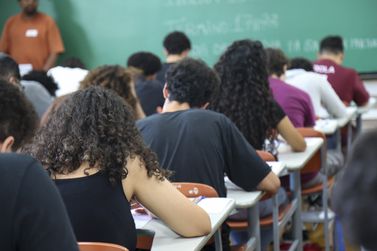 Inscri&ccedil;&otilde;es para o Encceja 2026 terminam nesta sexta-feira