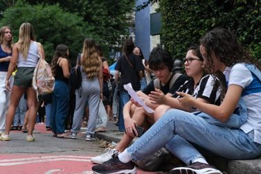 Inscri&ccedil;&otilde;es para o Enem 2026 come&ccedil;am nesta segunda-feira